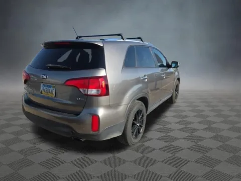 Photos of 2015 Kia Sorento EX for sale in Colorado Springs, CO at McCloskey Imports & 4x4s (Licensed as McCloskey Isuzu)