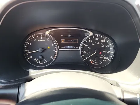 More photos of 2020 Nissan Pathfinder SV at McCloskey Imports & 4x4s (Licensed as McCloskey Isuzu), CO