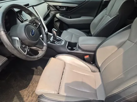 More photos of 2020 Subaru Outback Limited at McCloskey Imports & 4x4s (Licensed as McCloskey Isuzu), CO
