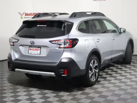 More photos of 2020 Subaru Outback Limited at McCloskey Imports & 4x4s (Licensed as McCloskey Isuzu), CO