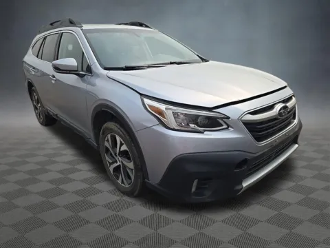 More photos of 2020 Subaru Outback Limited at McCloskey Imports & 4x4s (Licensed as McCloskey Isuzu), CO