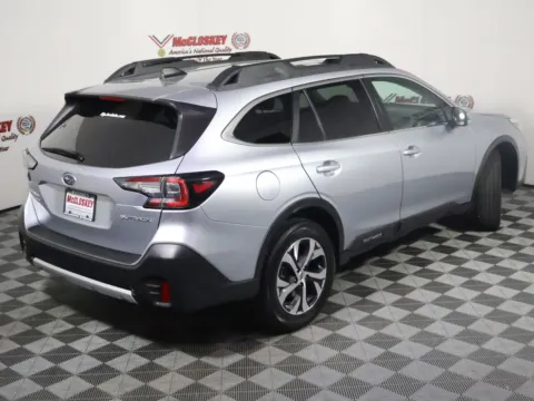 More photos of 2020 Subaru Outback Limited at McCloskey Imports & 4x4s (Licensed as McCloskey Isuzu), CO