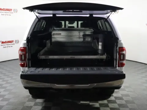 Another view of 2020 Ram 2500 Laramie for sale in Colorado Springs, CO at McCloskey Imports & 4x4s (Licensed as McCloskey Isuzu)