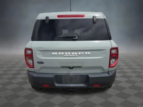 More photos of 2021 Ford Bronco Sport Big Bend at McCloskey Imports & 4x4s (Licensed as McCloskey Isuzu), CO