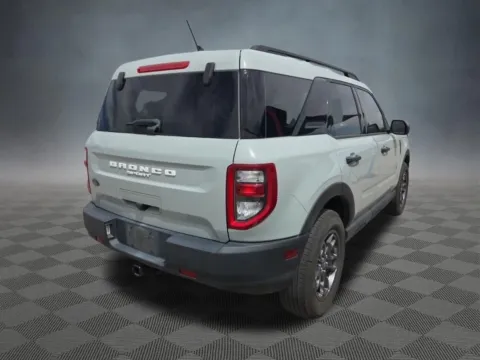 More photos of 2021 Ford Bronco Sport Big Bend at McCloskey Imports & 4x4s (Licensed as McCloskey Isuzu), CO