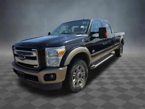 Photos of 2013 Ford F-350SD King Ranch for sale in Colorado Springs, CO at McCloskey Imports & 4x4s (Licensed as McCloskey Isuzu)