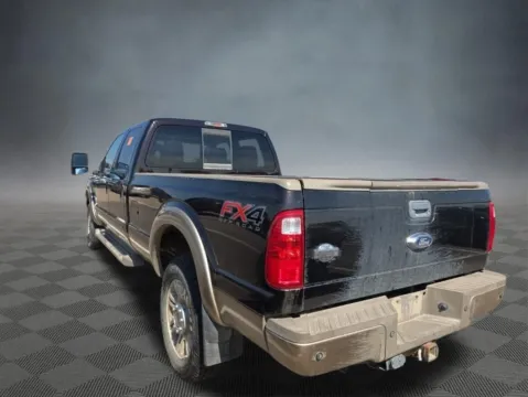 More photos of 2013 Ford F-350SD King Ranch at McCloskey Imports & 4x4s (Licensed as McCloskey Isuzu), CO
