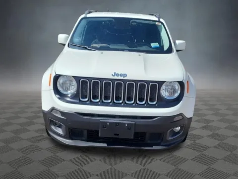 More photos of 2017 Jeep Renegade Latitude at McCloskey Imports & 4x4s (Licensed as McCloskey Isuzu), CO