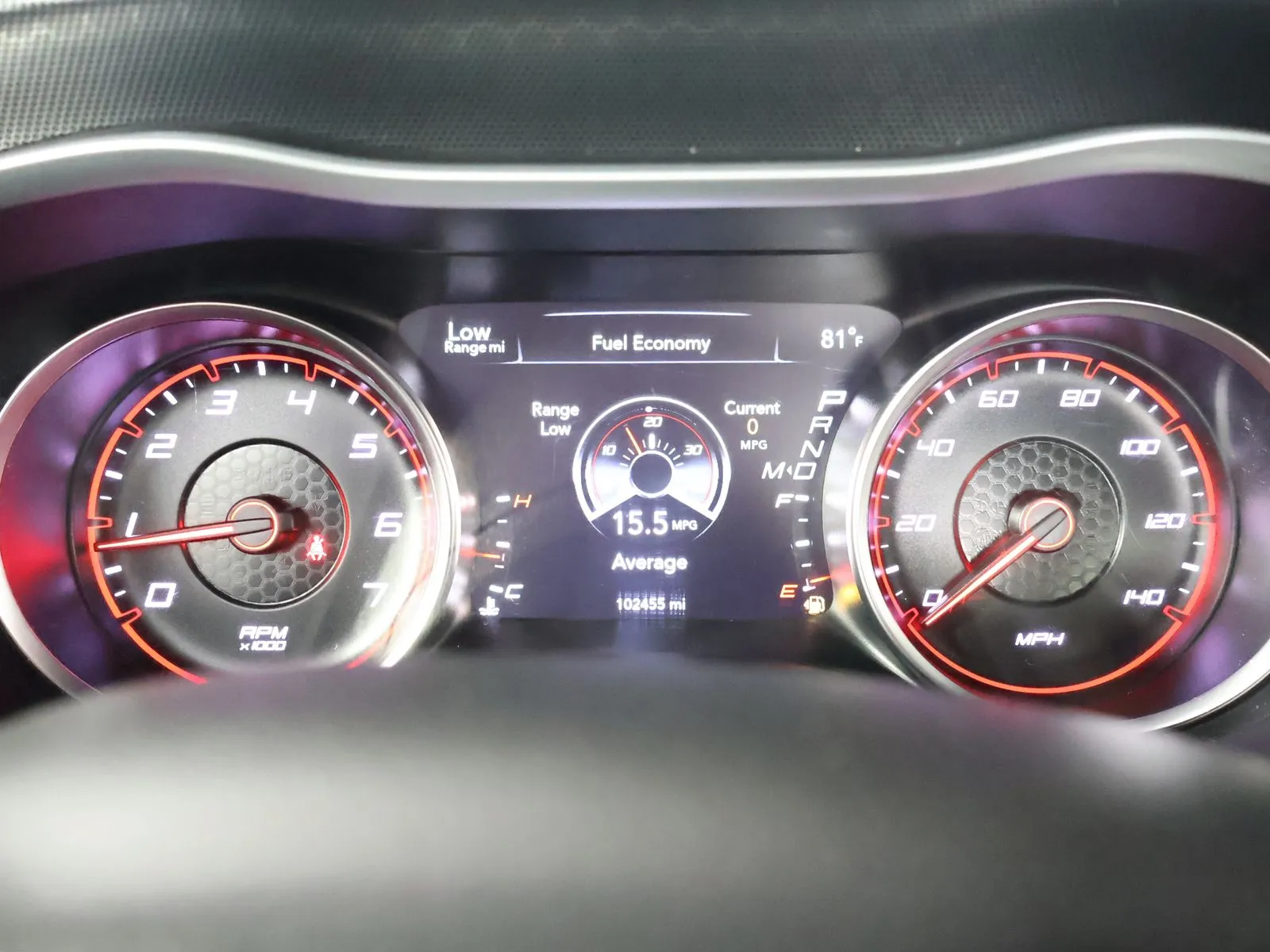 Dodge Charger photo 35