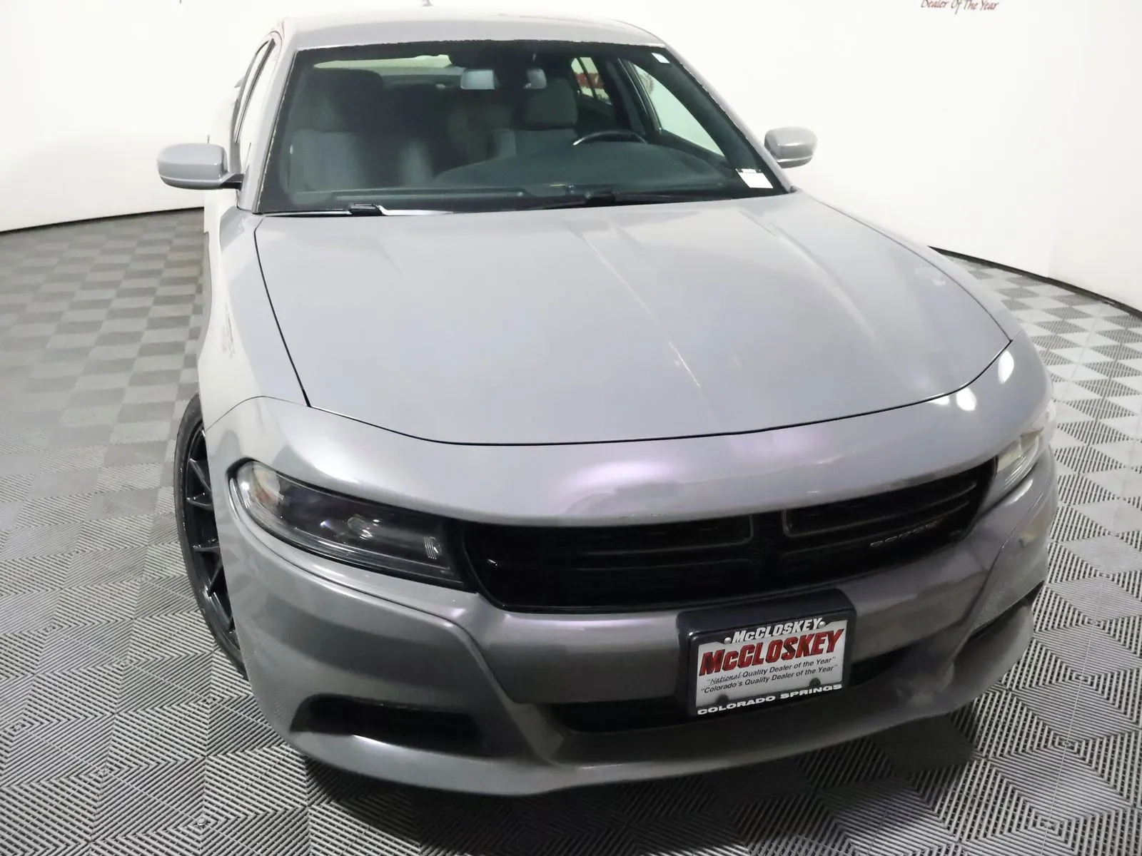 Dodge Charger photo 16