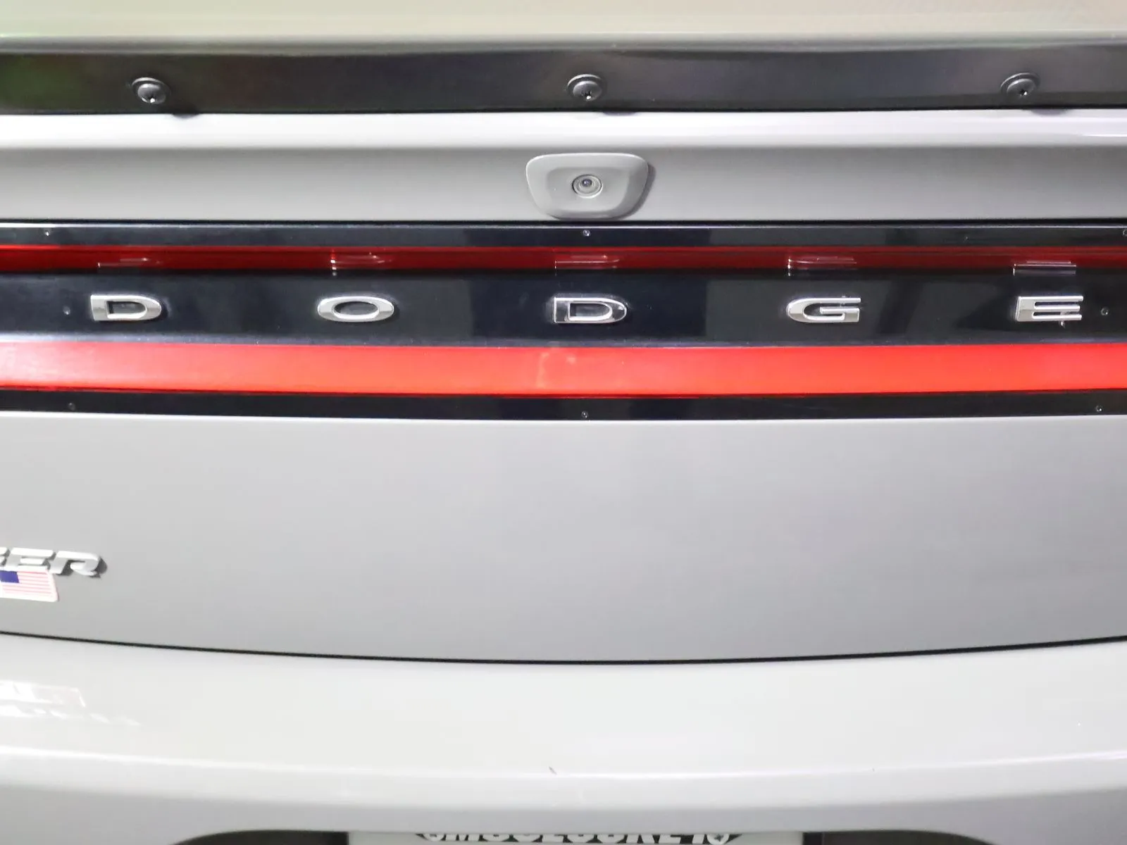 Dodge Charger photo 8