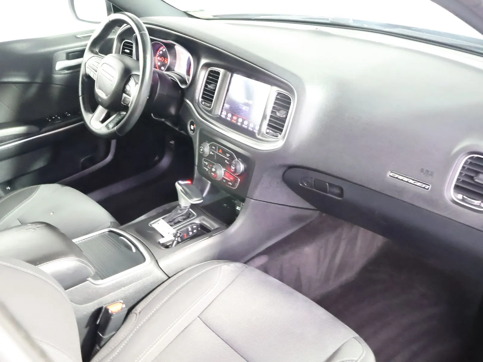 Dodge Charger photo 48