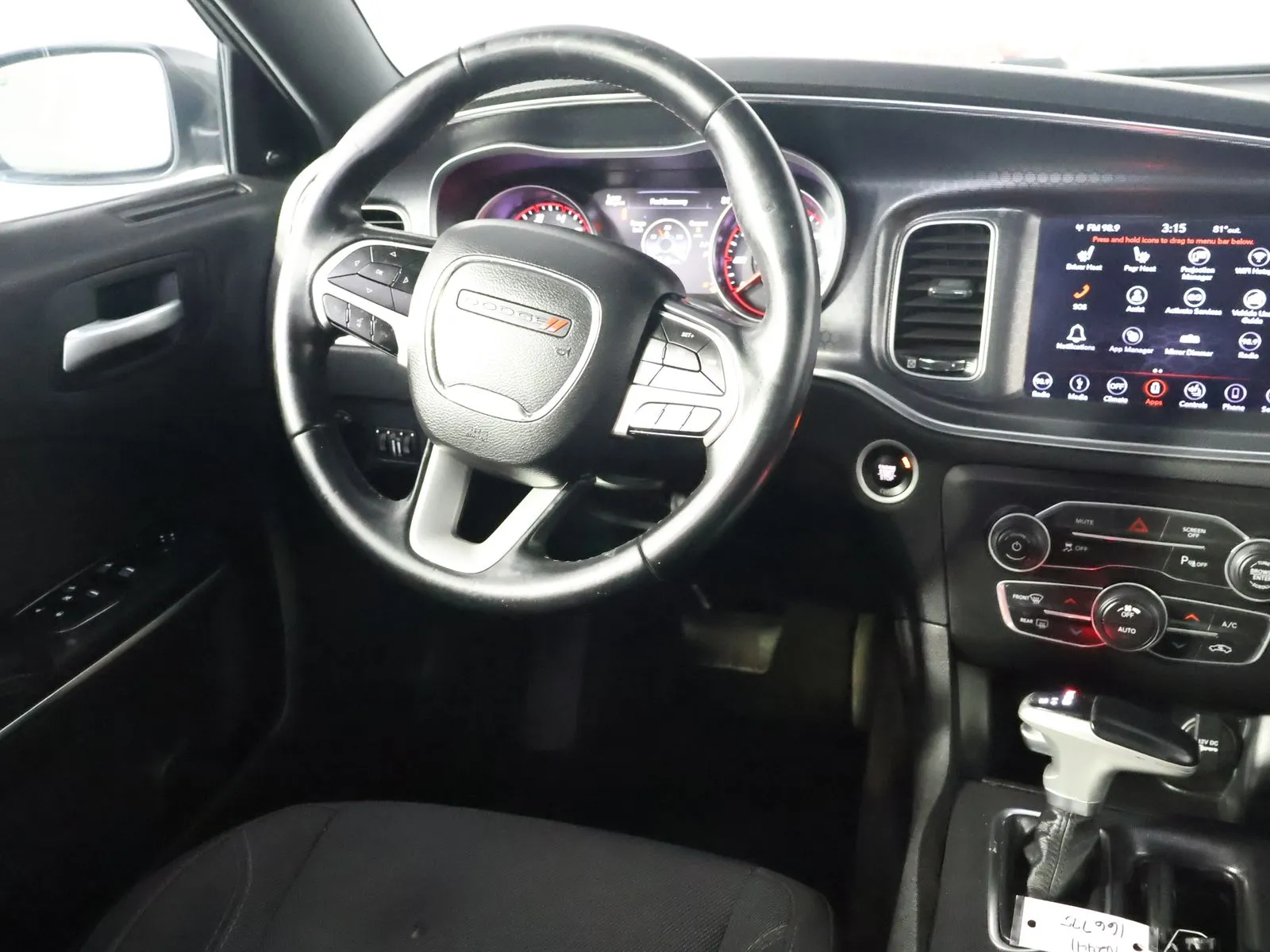 Dodge Charger photo 27