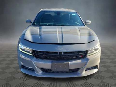 More photos of 2018 Dodge Charger SXT at McCloskey Imports & 4x4s (Licensed as McCloskey Isuzu), CO