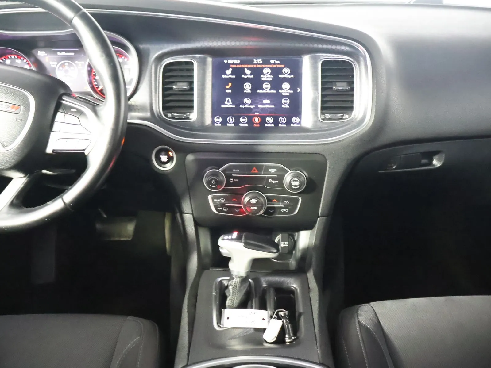 Dodge Charger photo 26