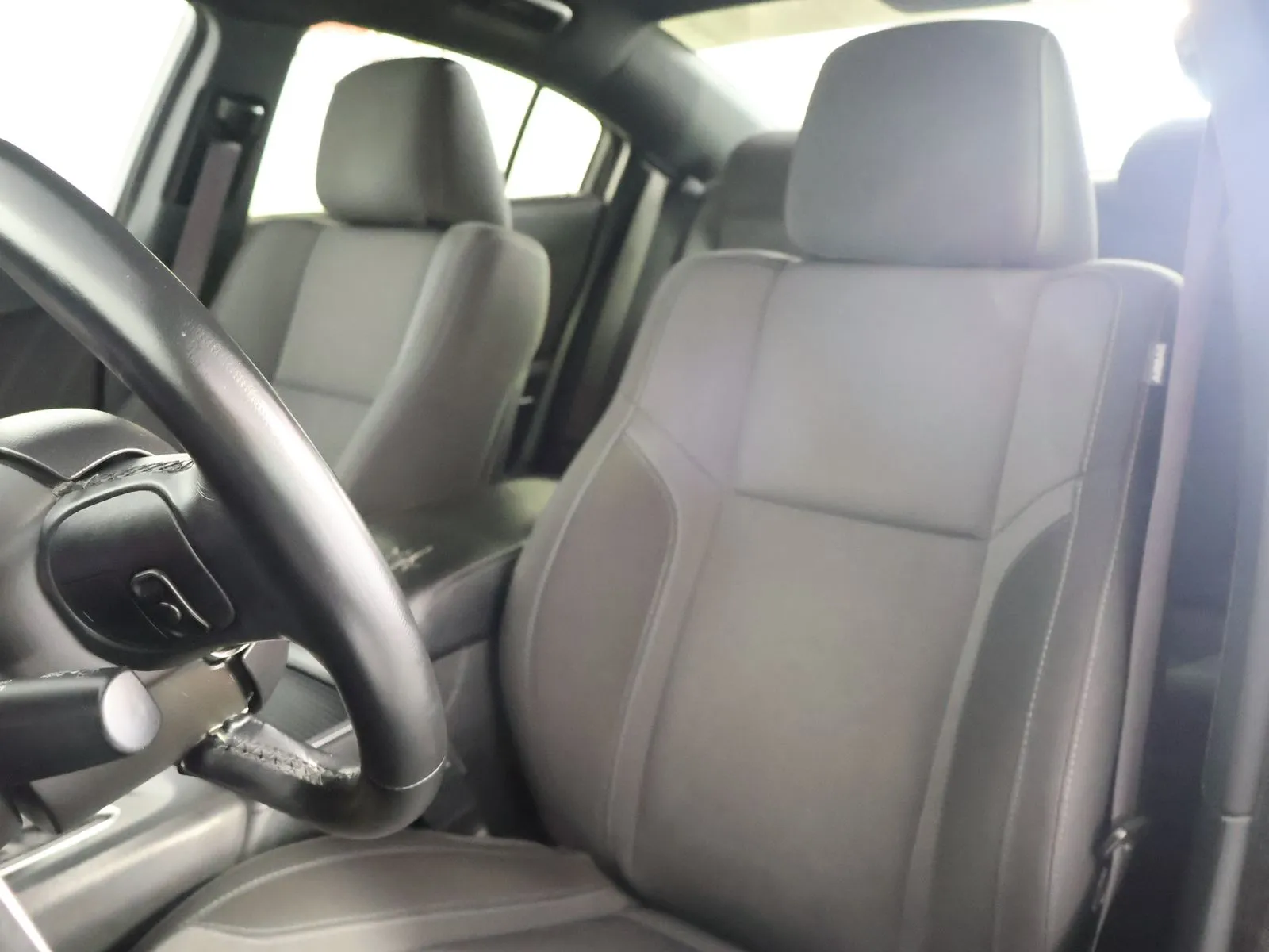 Dodge Charger photo 25