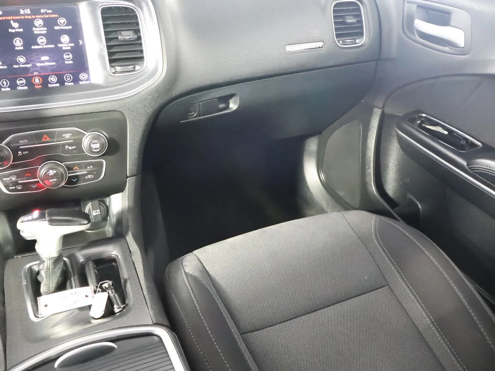 Dodge Charger photo 29