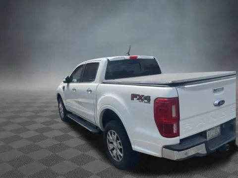More photos of 2019 Ford Ranger Lariat at McCloskey Imports & 4x4s (Licensed as McCloskey Isuzu), CO
