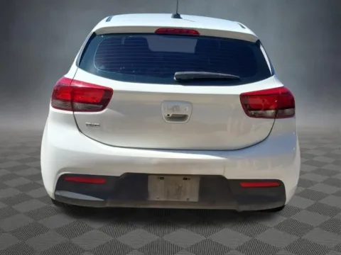 Another view of 2022 Kia Rio S for sale in Colorado Springs, CO at McCloskey Imports & 4x4s (Licensed as McCloskey Isuzu)
