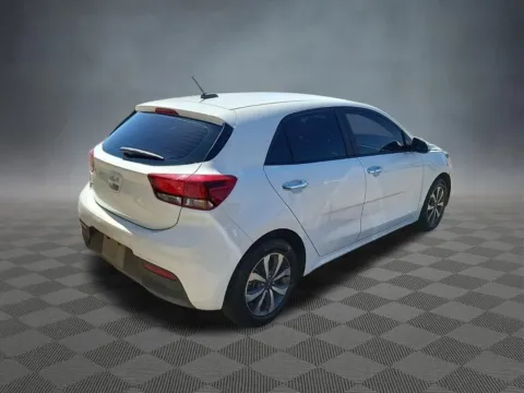 More photos of 2022 Kia Rio S at McCloskey Imports & 4x4s (Licensed as McCloskey Isuzu), CO