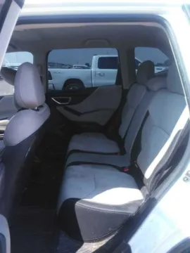 More photos of 2021 Subaru Forester at McCloskey Imports & 4x4s (Licensed as McCloskey Isuzu), CO