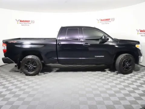 Another view of 2015 Toyota Tundra SR5 for sale in Colorado Springs, CO at McCloskey Imports & 4x4s (Licensed as McCloskey Isuzu)