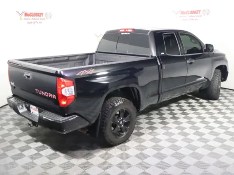 More photos of 2015 Toyota Tundra SR5 at McCloskey Imports & 4x4s (Licensed as McCloskey Isuzu), CO