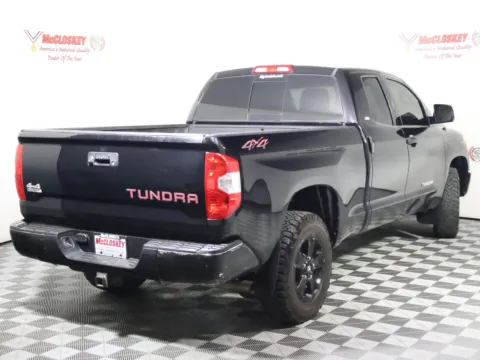 More photos of 2015 Toyota Tundra SR5 at McCloskey Imports & 4x4s (Licensed as McCloskey Isuzu), CO