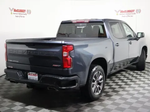 More photos of 2019 Chevrolet Silverado 1500 RST at McCloskey Imports & 4x4s (Licensed as McCloskey Isuzu), CO