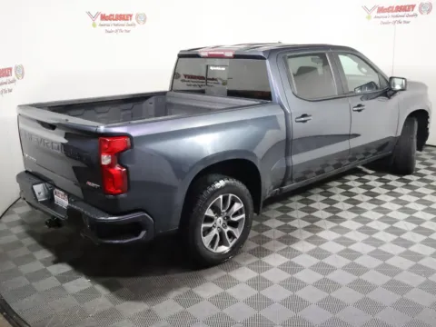 More photos of 2019 Chevrolet Silverado 1500 RST at McCloskey Imports & 4x4s (Licensed as McCloskey Isuzu), CO