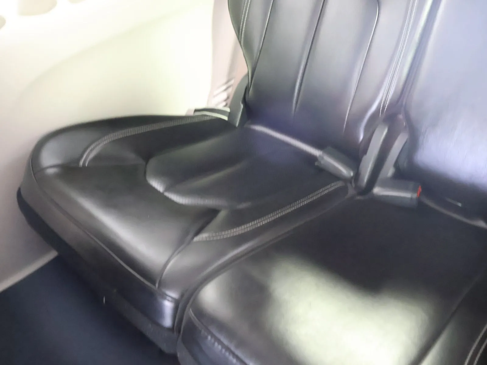 Chrysler Pacifica photo 50