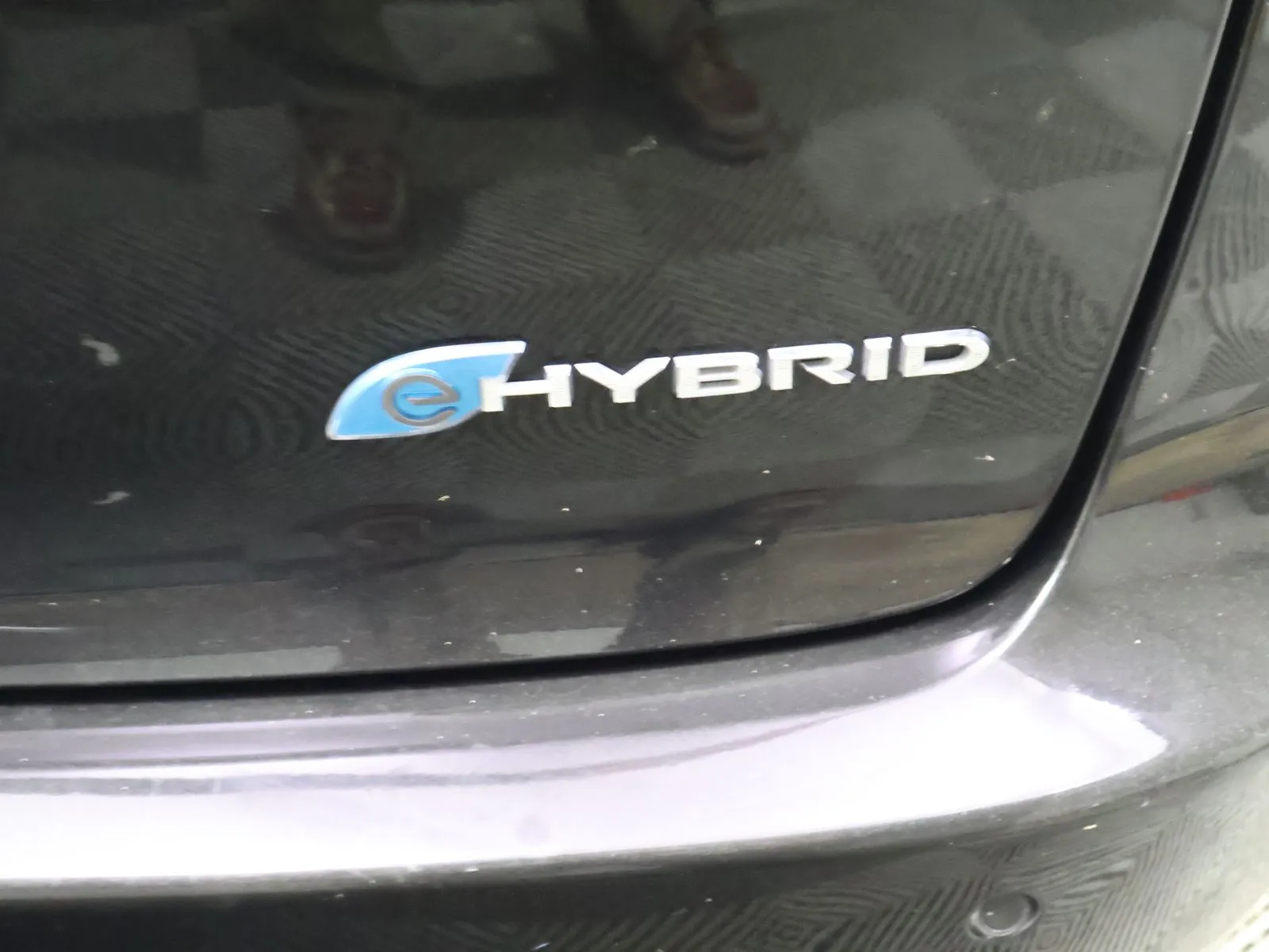 Chrysler Pacifica photo 9