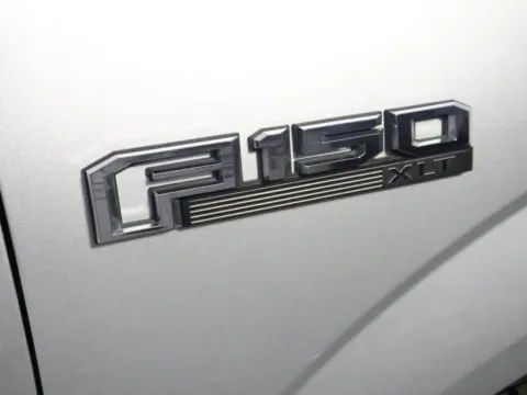 More photos of 2019 Ford F-150 XLT at McCloskey Imports & 4x4s (Licensed as McCloskey Isuzu), CO