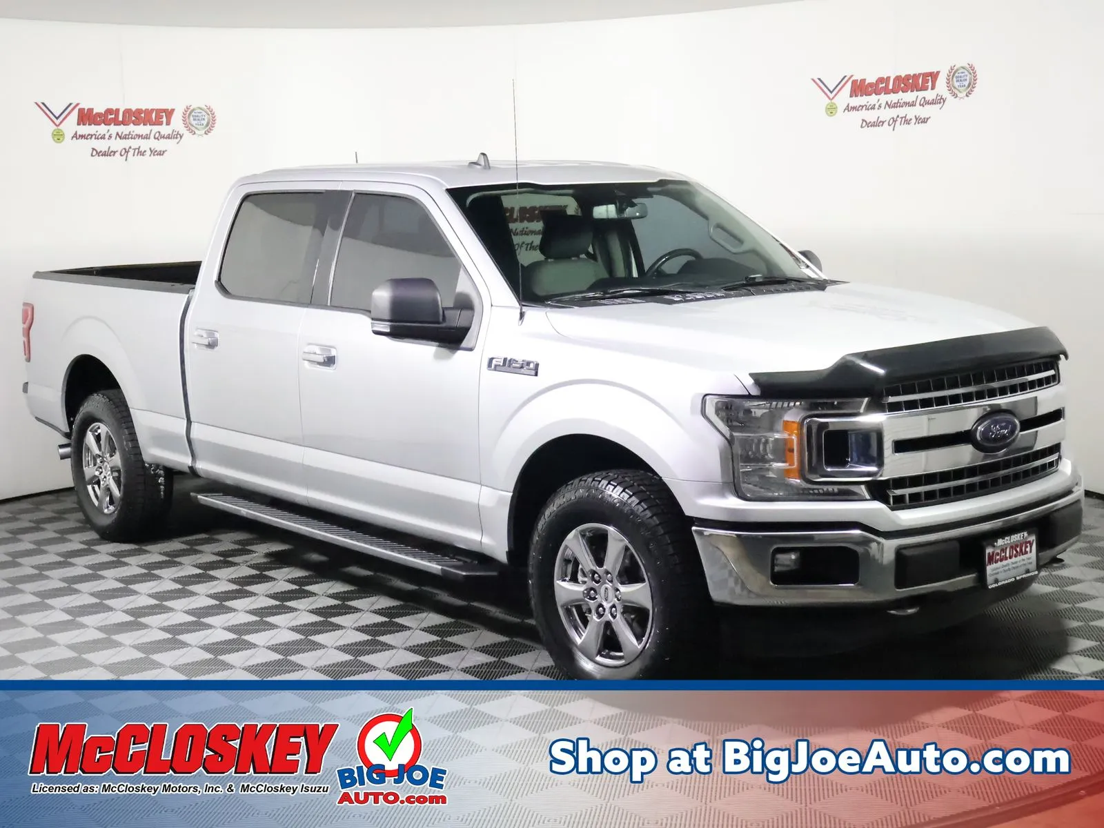 2019 Ford F-150 XLT for sale in Colorado Springs, CO