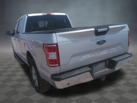Another view of 2019 Ford F-150 XLT for sale in Colorado Springs, CO at McCloskey Imports & 4x4s (Licensed as McCloskey Isuzu)