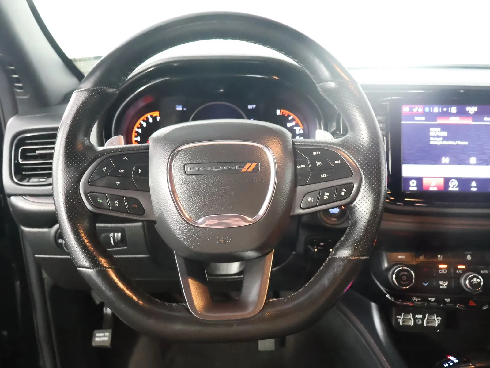 Dodge Durango photo 30