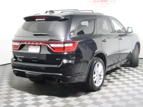 More photos of 2024 Dodge Durango GT Plus at McCloskey Imports & 4x4s (Licensed as McCloskey Isuzu), CO