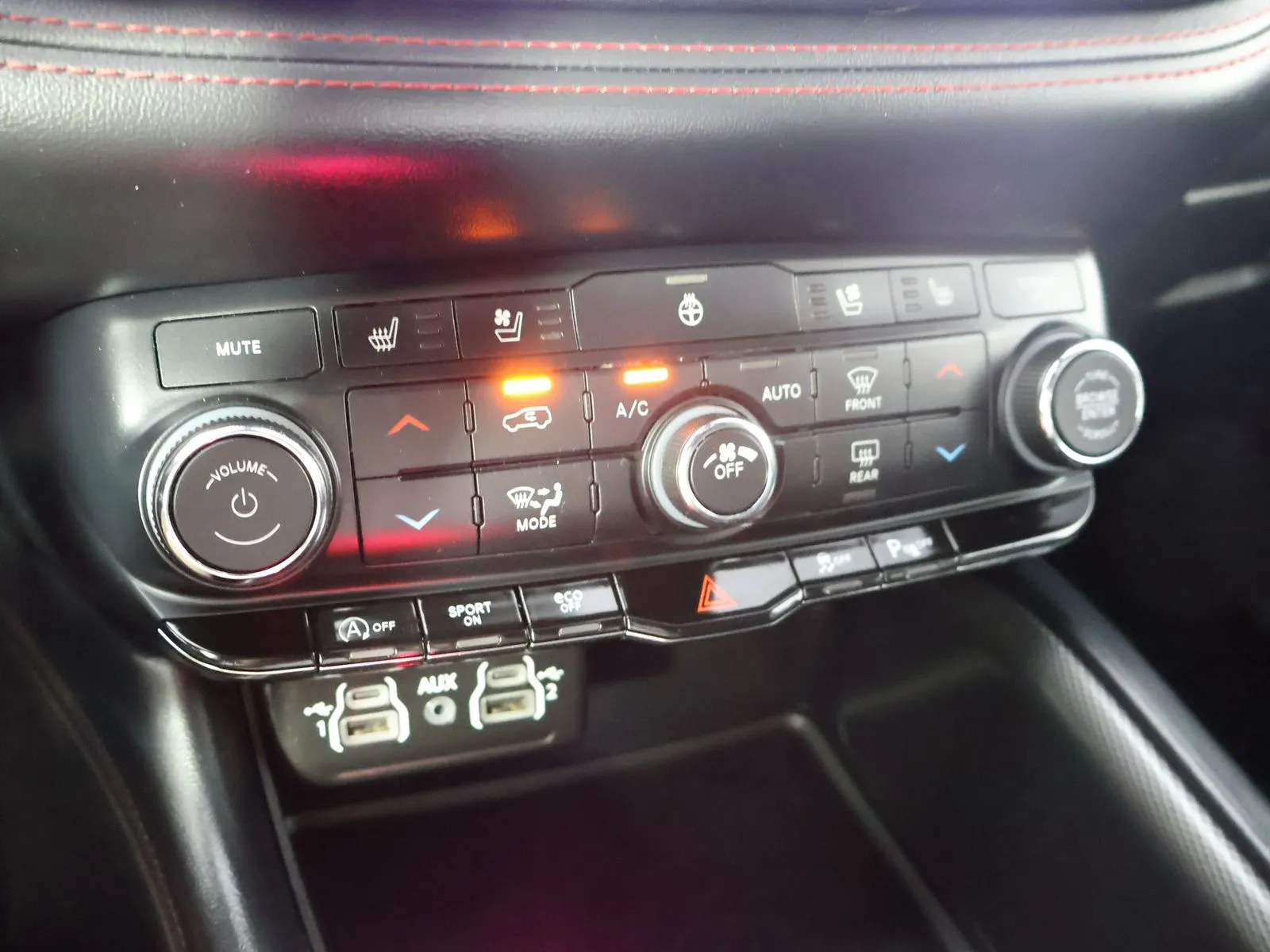 Dodge Durango photo 37