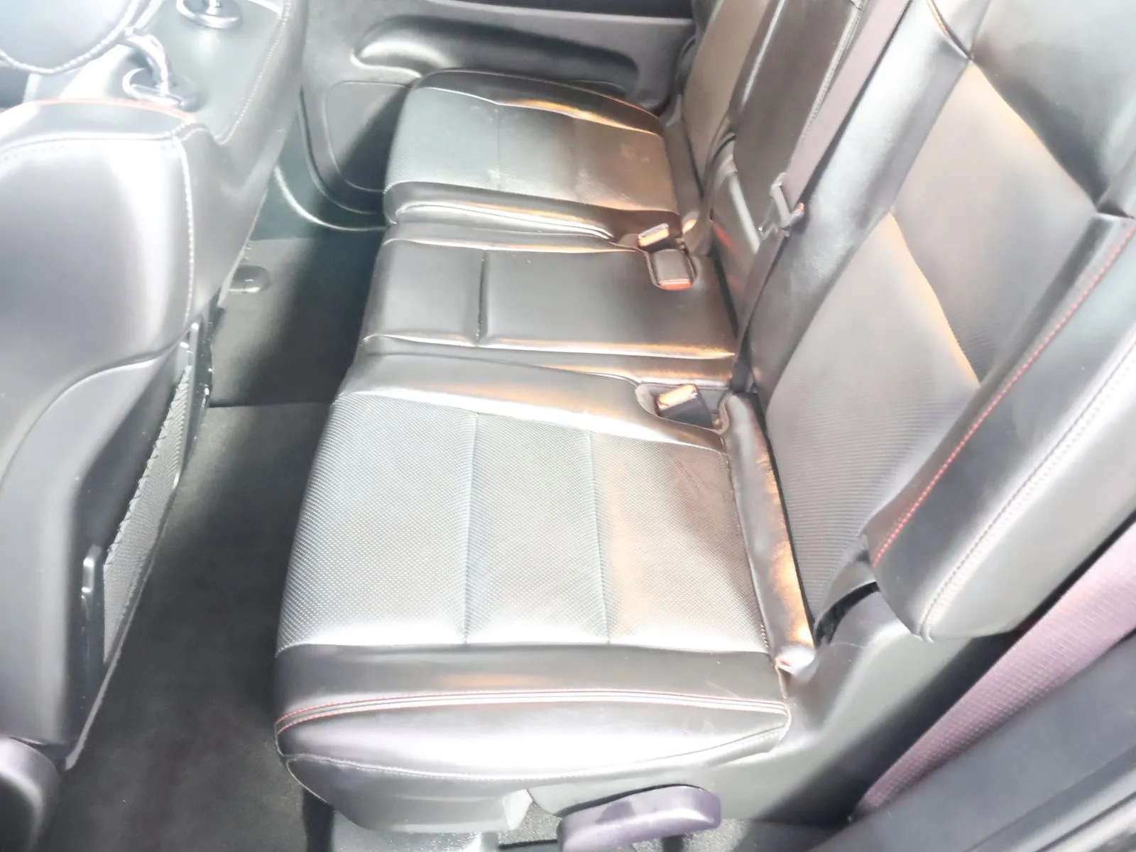 Dodge Durango photo 44