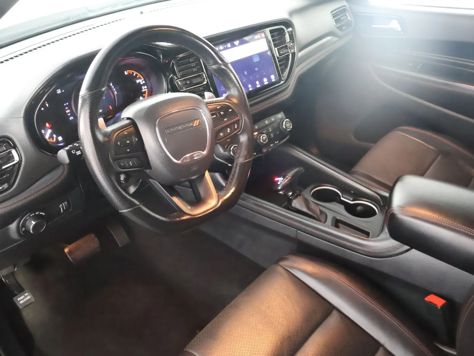 Dodge Durango photo 23
