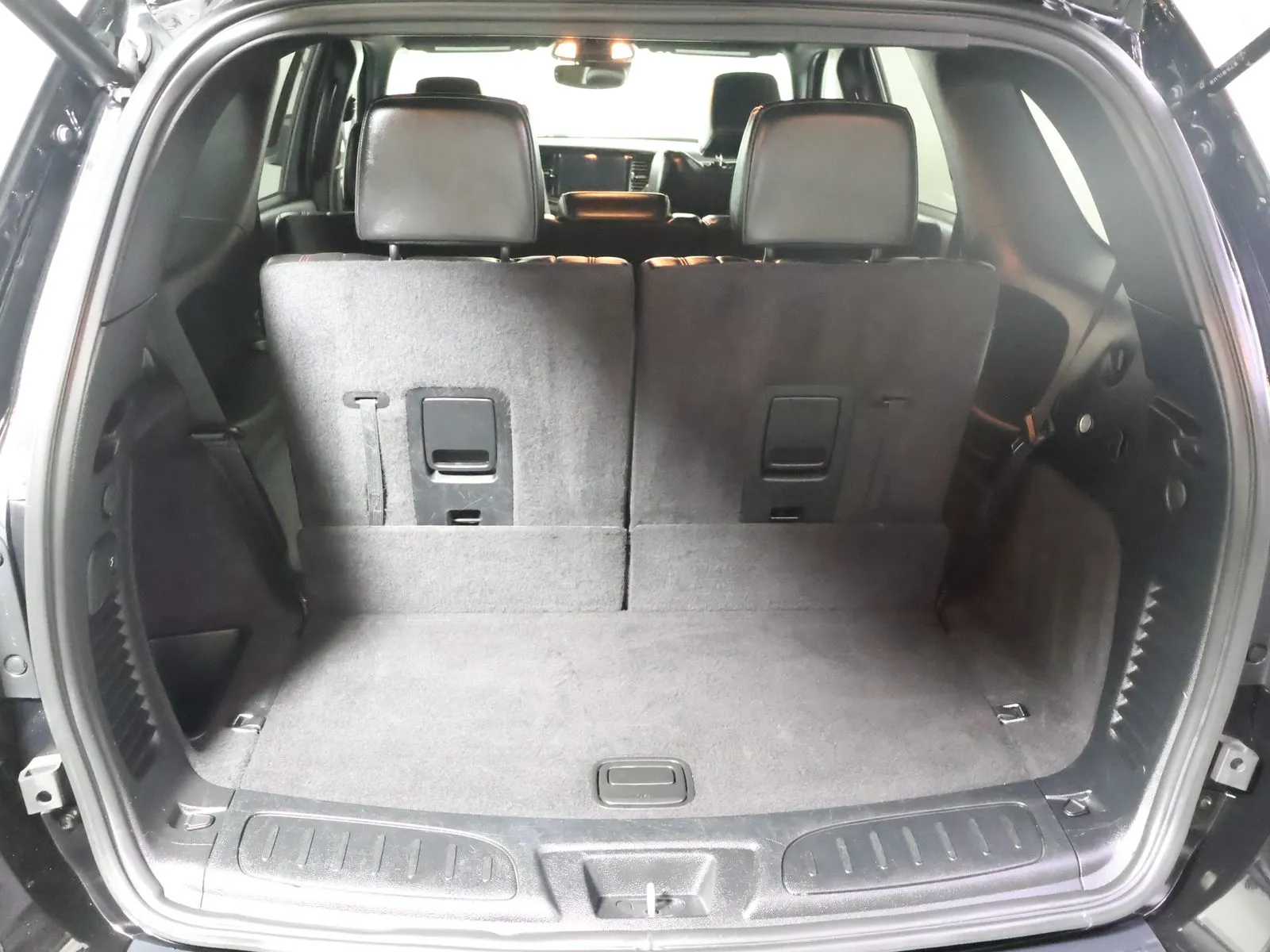 Dodge Durango photo 11