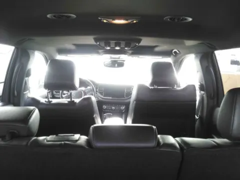 More photos of 2024 Dodge Durango GT Plus at McCloskey Imports & 4x4s (Licensed as McCloskey Isuzu), CO