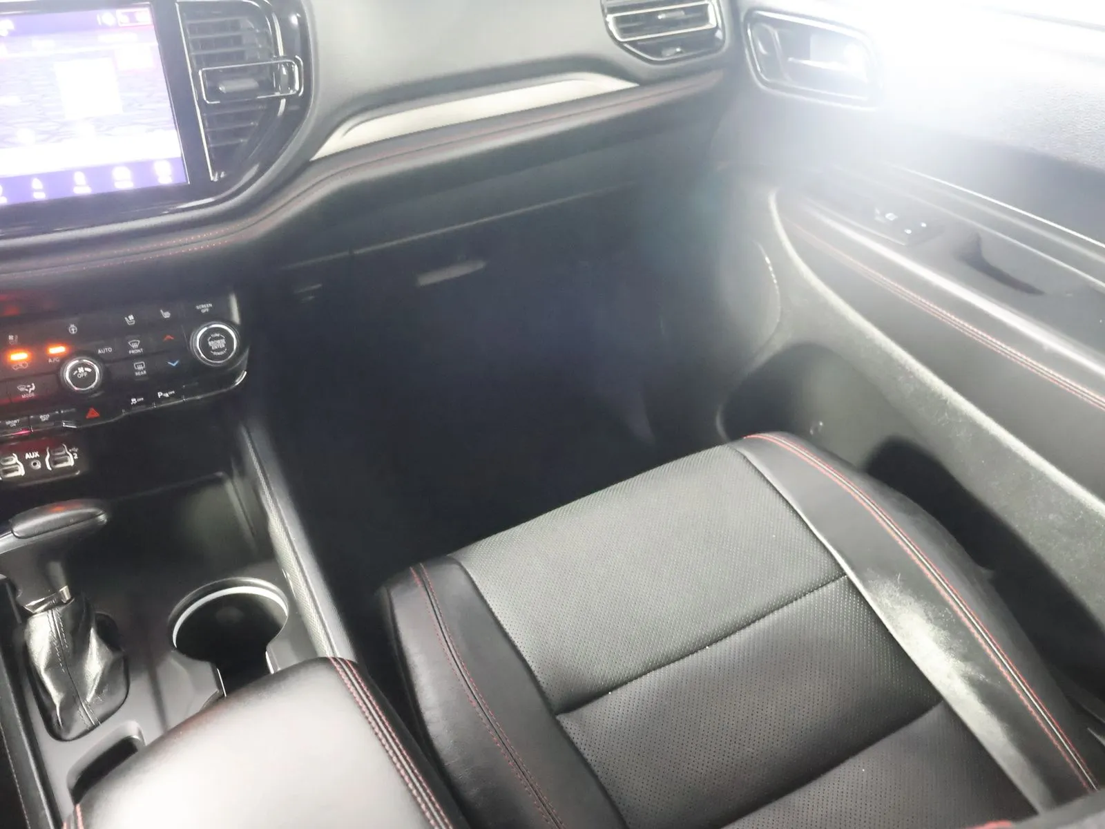 Dodge Durango photo 29