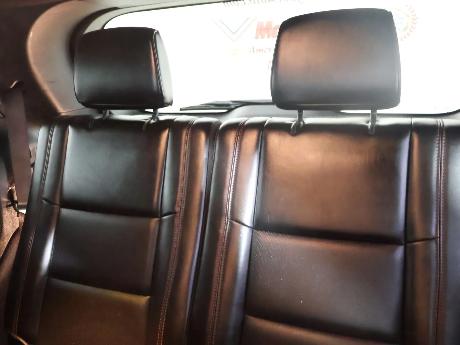 Dodge Durango photo 46