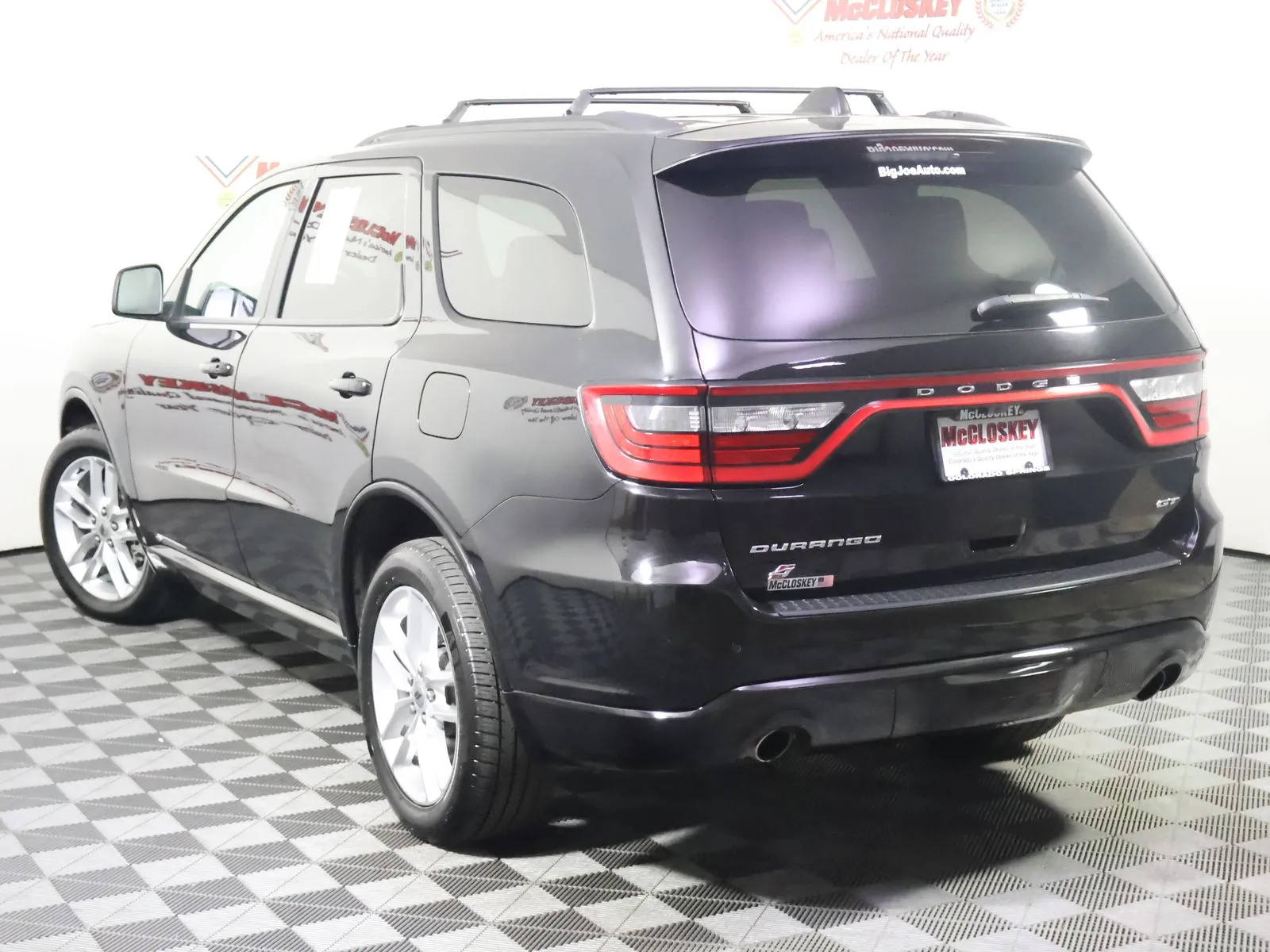 Dodge Durango photo 15