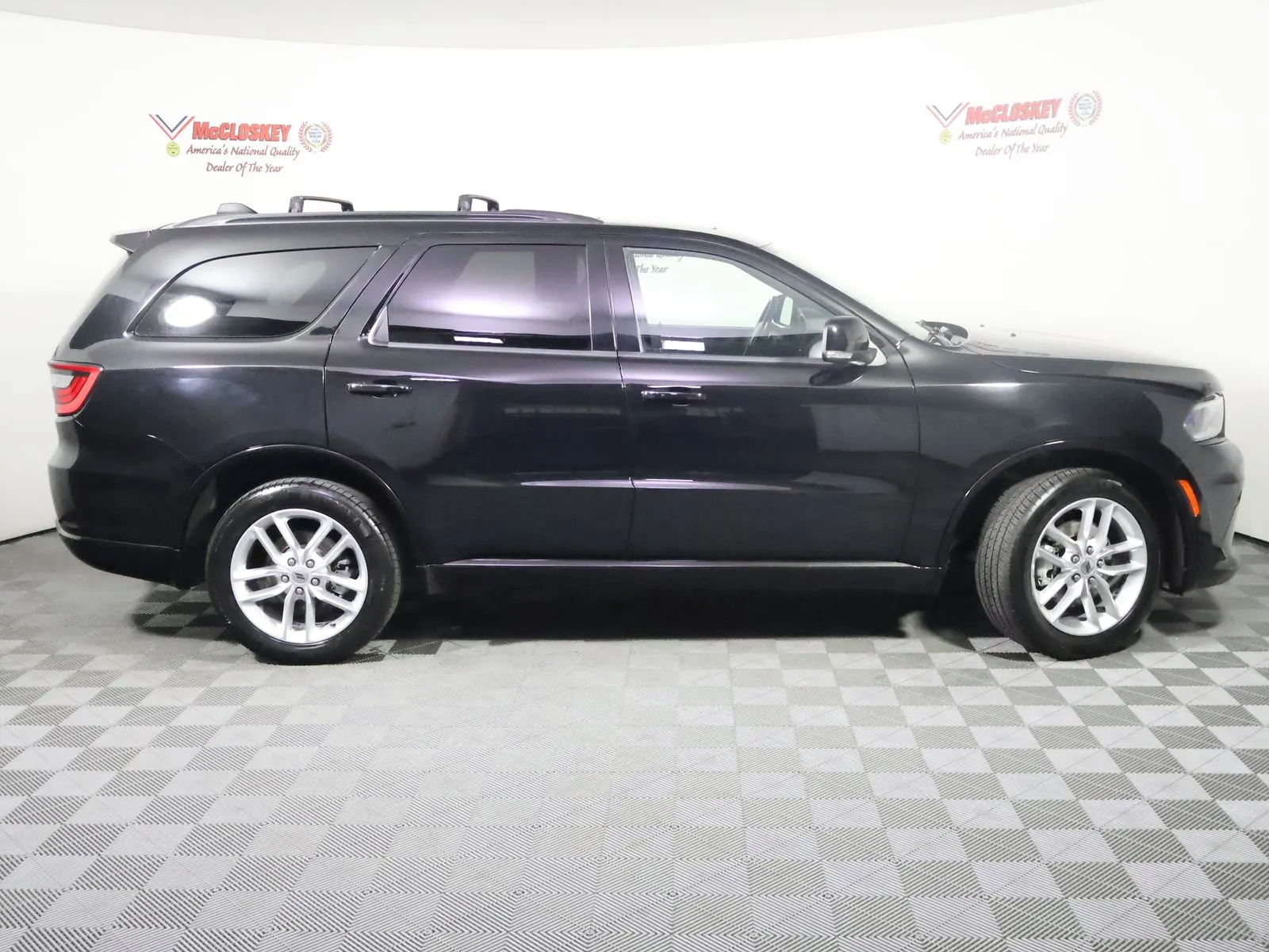 Dodge Durango photo 3