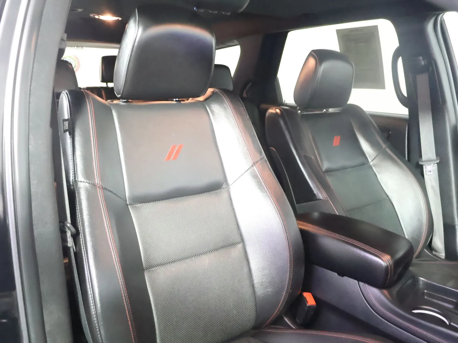 Dodge Durango photo 54