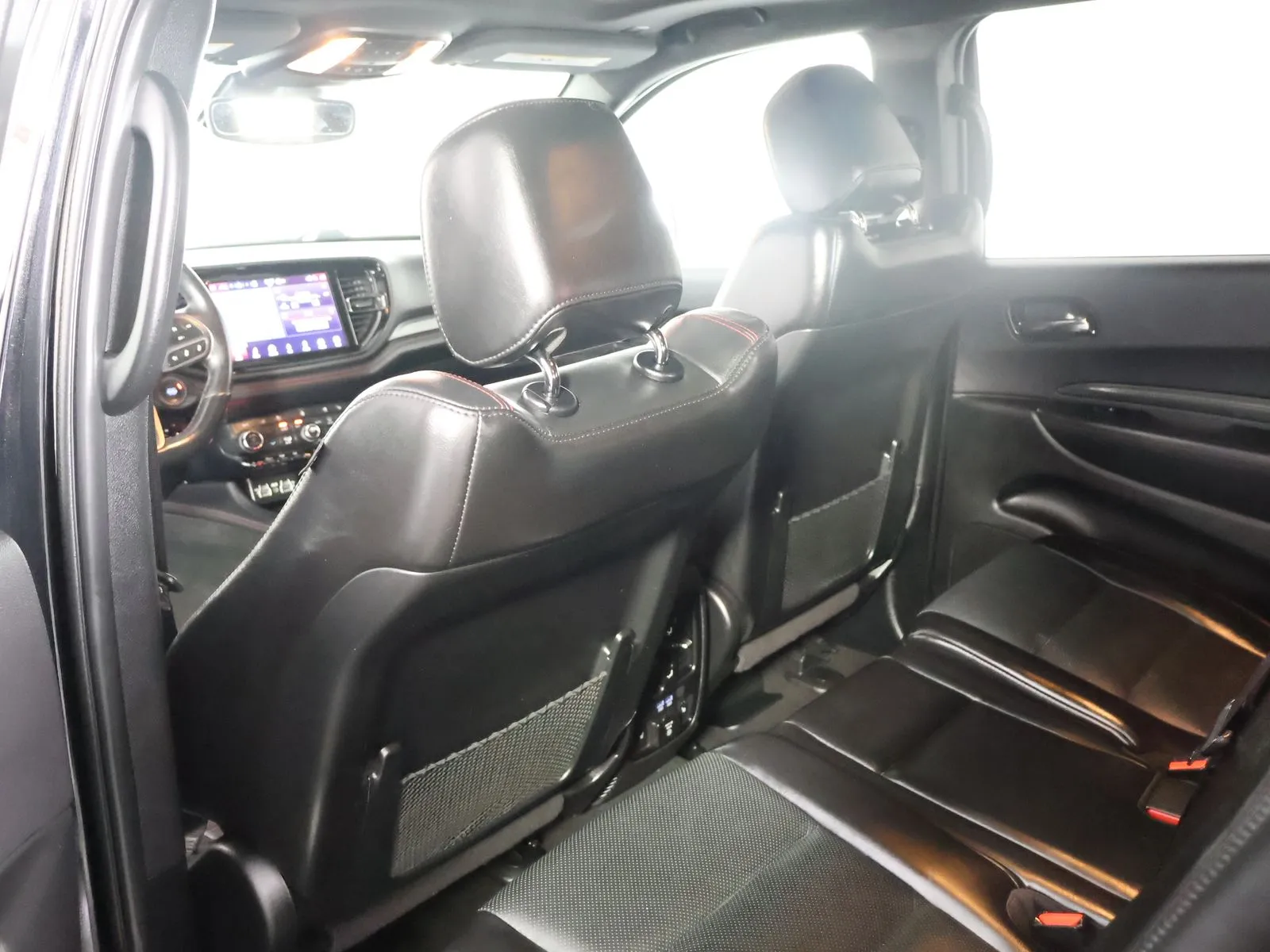 Dodge Durango photo 43