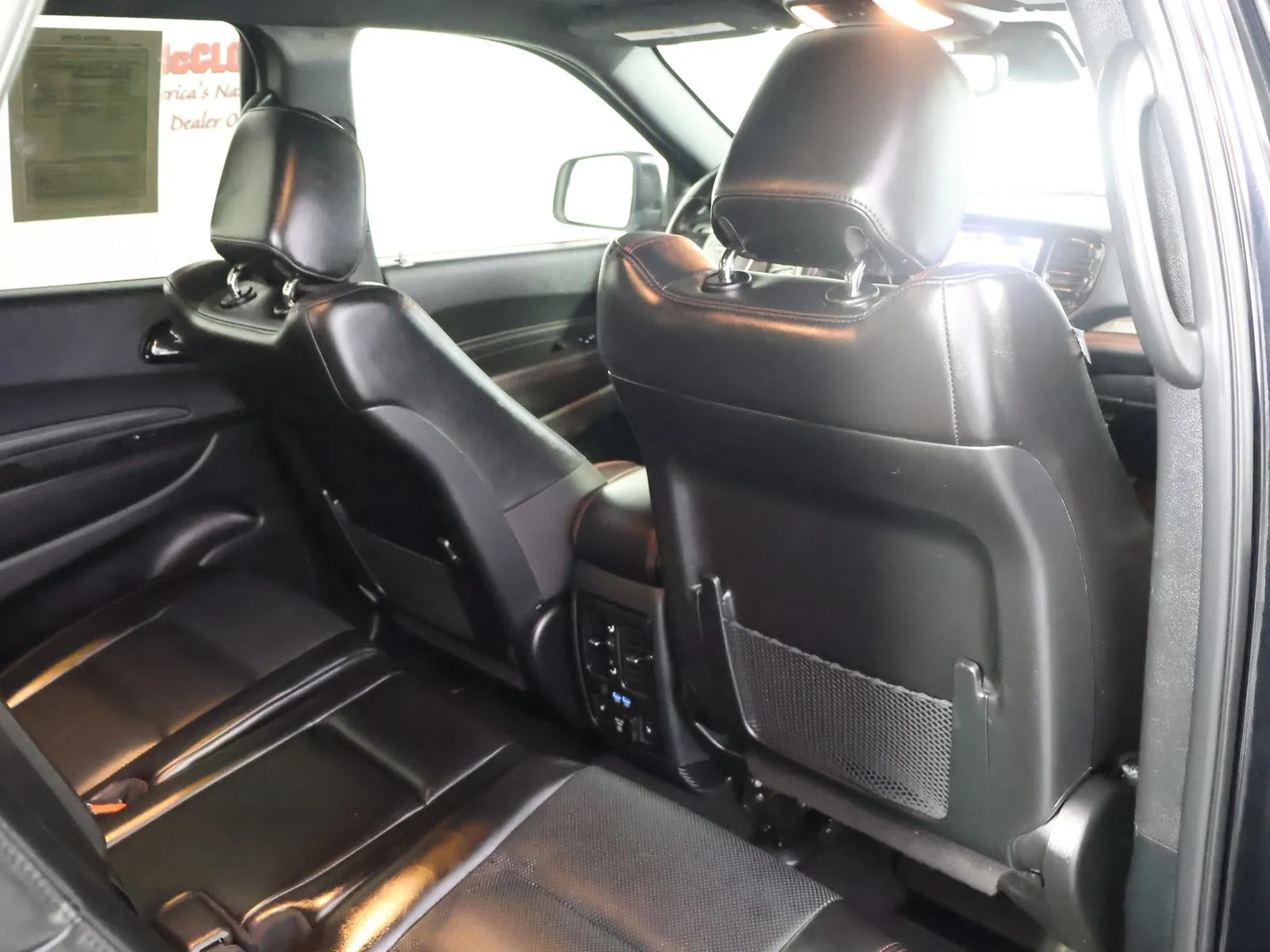 Dodge Durango photo 49