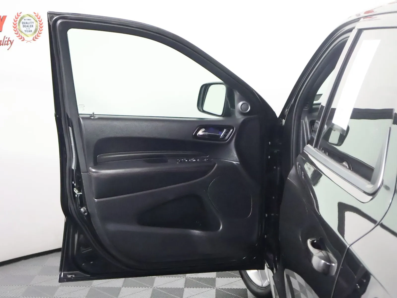 Dodge Durango photo 22